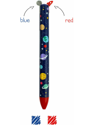 Legami Click Clack Space