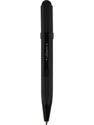 Legami Milano Smart Touch Γραφίδα Αφής σε Μαύρο χρώμα