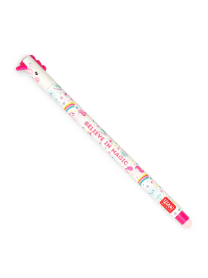 Legami Milano Στυλό Ballpoint 0.7mm Με Φούξια Μελάνι Unicorn