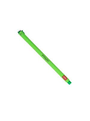 Legami Milano Στυλό Rollerball Eraseble Dinosaure